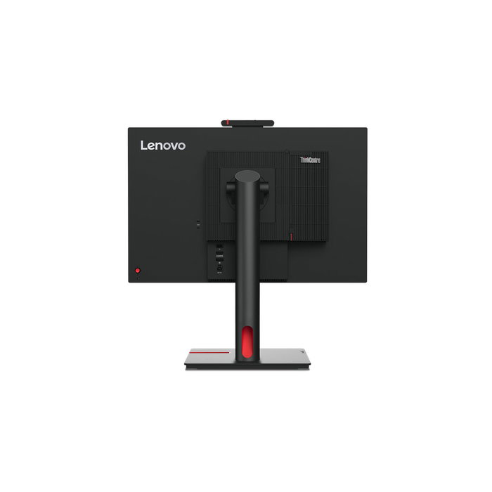 Lenovo ThinkCentre Tiny-in-One 24 Gen 5 23.8 pulg. Full HD IPS Negro