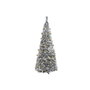 DKD Home Decor Árbol de Navidad Dorado 71 x 180 x 71 cm