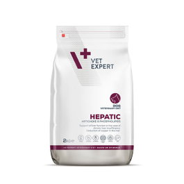 Vet Expert Hepatic Dog 2kg