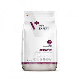 Vet Expert Hepatic Dog 2kg