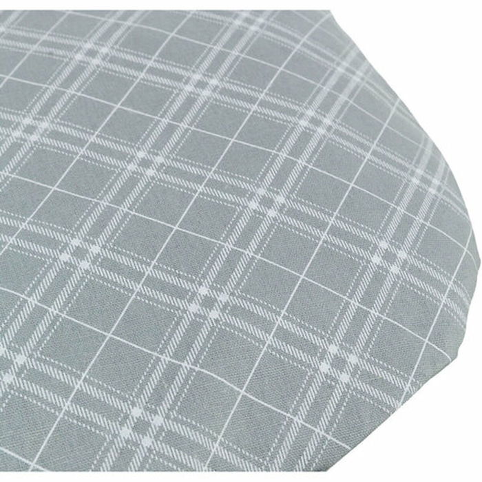 Cama para Perro Trixie Jessie Blanco Gris 80 x 60 cm Cama para Perro Trixie Jessie Blanco Gris 80 x 60 cm