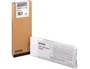 Epson Cartucho de Tinta Negro Claro T606900 de 220 ml para Stylus Pro 4800/4880