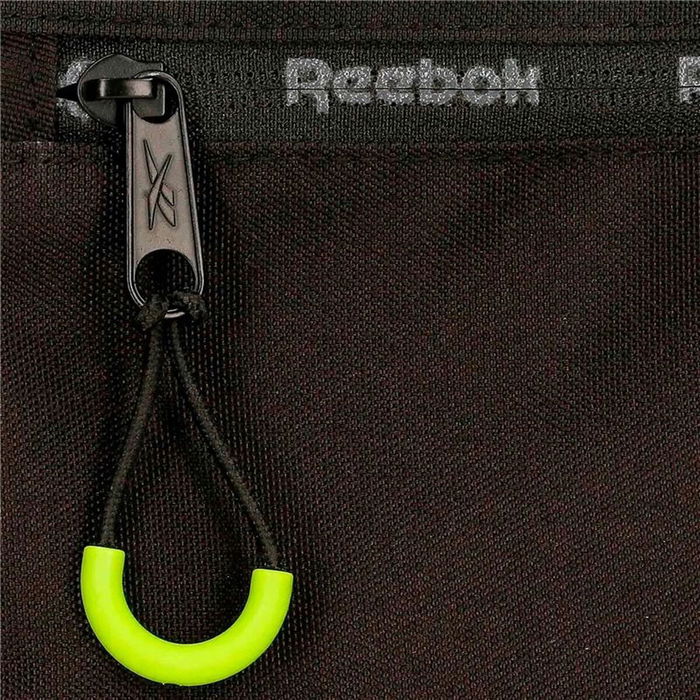 Mochila Deportiva Reebok Berlin Negro 22 L Mochila Deportiva Reebok Berlin Negro 22 L
