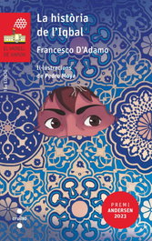 La historia de l'Iqbal, Francesco D'Adamo - CRUILLA