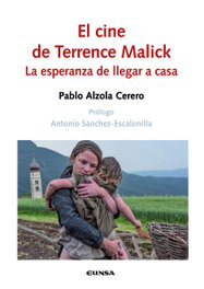 El cine de Terrence Malick, Pablo Alzola Cerero - EUNSA