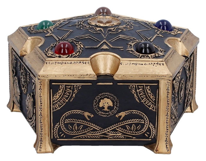 Nemesis Now Bote de almacenamiento Mana Magic the Gathering