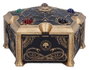 Nemesis Now Bote de almacenamiento Mana Magic the Gathering