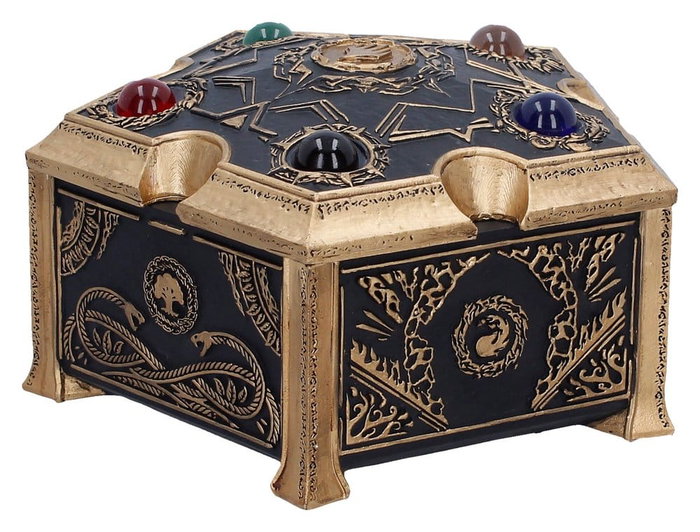 Nemesis Now Bote de almacenamiento Mana Magic the Gathering
