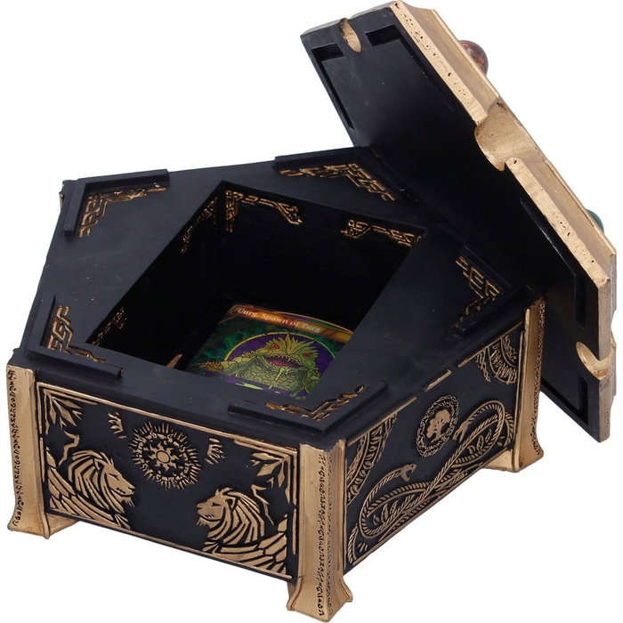 Nemesis Now Bote de almacenamiento Mana Magic the Gathering