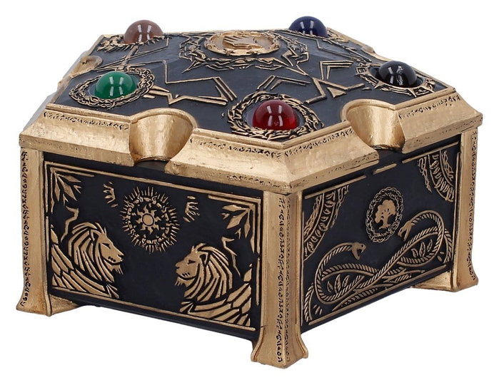 Nemesis Now Bote de almacenamiento Mana Magic the Gathering