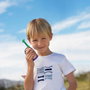 Lexibook Walkie Talkies 3D Toy Story Tw18TS para niños - 500m alcance
