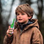 Lexibook Walkie Talkies 3D Toy Story Tw18TS para niños - 500m alcance