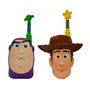 Lexibook Walkie Talkies 3D Toy Story Tw18TS para niños - 500m alcance