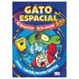 HACHETTE HEROES Gato espacial, 2. El despertar de la siensia