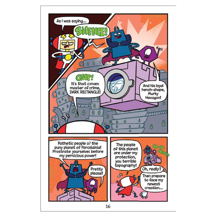HACHETTE HEROES Gato espacial, 2. El despertar de la siensia