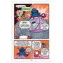 HACHETTE HEROES Gato espacial, 2. El despertar de la siensia