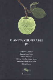 EDICIONES INVASORAS Planeta Vulnerable IV