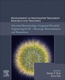 MICROBIAL BIOTECHNOLOGY: INTEGRATED MICROBIAL ENGINEERING, VV.AA. - ELSEVIER UK