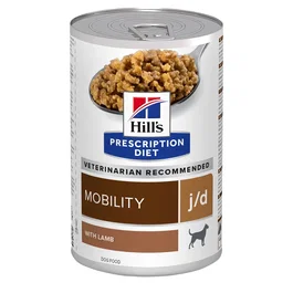 Hill's HPD Canine j/d 12x370g