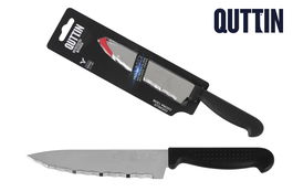 Inde Cuchillo Cocina 13 cm "Laser" (36 Unidades)