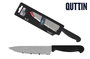 Inde Cuchillo Cocina 13 cm "Laser" (36 Unidades)