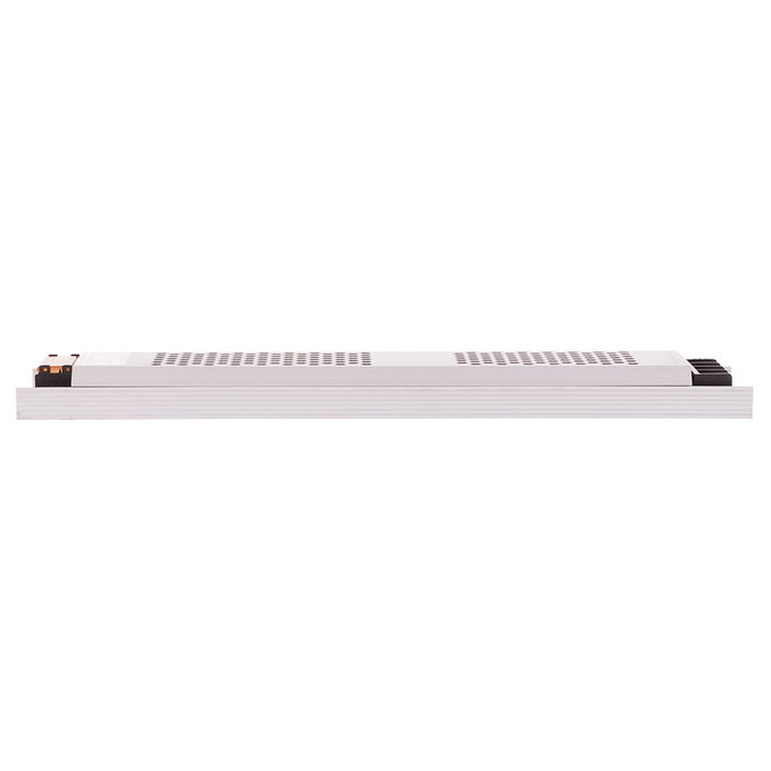 Transformador LED Ultrafina 200W 12VDC 165V-220V/AC IP20