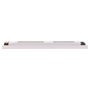 Transformador LED Ultrafina 200W 12VDC 165V-220V/AC IP20