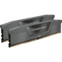Corsair Vengeance CMK32GX5M2B6400Z32 32 GB (2 x 16 GB) DDR5 6400 MT/s CL32 RGB Negro