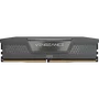 Corsair Vengeance CMK32GX5M2B6400Z32 32 GB (2 x 16 GB) DDR5 6400 MT/s CL32 RGB Negro