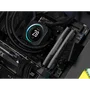 Corsair Vengeance CMK32GX5M2B6400Z32 32 GB (2 x 16 GB) DDR5 6400 MT/s CL32 RGB Negro