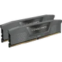 Corsair Vengeance CMK32GX5M2B6400Z32 32 GB (2 x 16 GB) DDR5 6400 MT/s CL32 RGB Negro