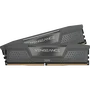 Corsair Vengeance CMK32GX5M2B6400Z32 32 GB (2 x 16 GB) DDR5 6400 MT/s CL32 RGB Negro