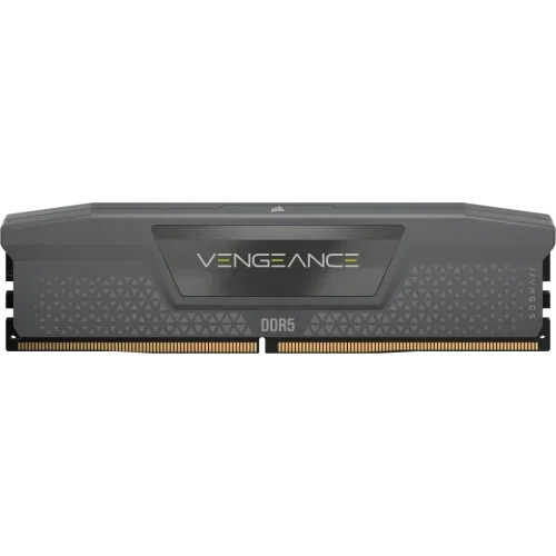 Corsair Vengeance CMK32GX5M2B6400Z32 32 GB (2 x 16 GB) DDR5 6400 MT/s CL32 RGB Negro