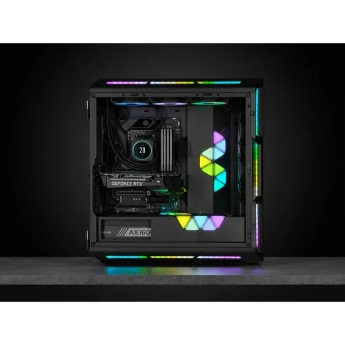 Corsair Vengeance CMK32GX5M2B6400Z32 32 GB (2 x 16 GB) DDR5 6400 MT/s CL32 RGB Negro