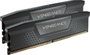 Corsair Vengeance CMK32GX5M2B6400Z32 32 GB (2 x 16 GB) DDR5 6400 MT/s CL32 RGB Negro