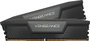 Corsair Vengeance CMK32GX5M2B6400Z32 32 GB (2 x 16 GB) DDR5 6400 MT/s CL32 RGB Negro
