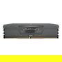 Corsair Kit de Memoria RAM Vengeance 32GB (2x16GB) DDR5 6400MHz CL32 Negro - CMK32GX5M2B6400C32