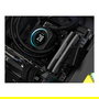 Corsair Kit de Memoria RAM Vengeance 32GB (2x16GB) DDR5 6400MHz CL32 Negro - CMK32GX5M2B6400C32
