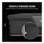 Corsair Kit de Memoria RAM Vengeance 32GB (2x16GB) DDR5 6400MHz CL32 Negro - CMK32GX5M2B6400C32