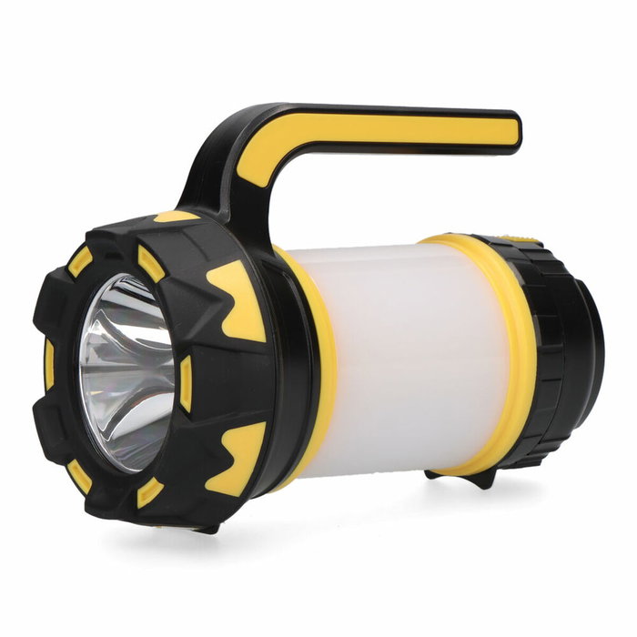 Edm Titan Guard X1 Linterna LED de mano ultraligera recargable Edm Titan Guard X1 Linterna LED de mano ultraligera recargable