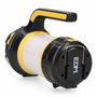 Edm Titan Guard X1 Linterna LED de mano ultraligera recargable