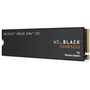 Western Digital WD Black SN8100 M.2 NVMe PCIe 4.0 x 4 2TB