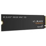 Western Digital WD Black SN8100 M.2 NVMe PCIe 4.0 x 4 2TB