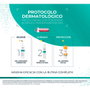 Eucerin DERMOPURE CLINICAL Triple Action Estuche Kit con Sérum 40ml y Gel Limpiador 75ml para Puntos Negros, Acné y Marcas - Tratamiento con Ácido Salicílico 2% y Thiamidol