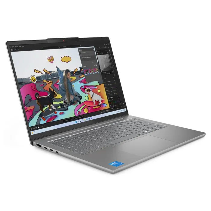 Lenovo 83V6000XFR Portátil
