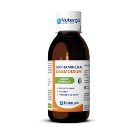 Nutergia Supramineral Desmodium 250 ml