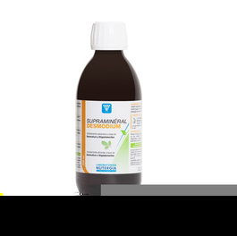 Supramineral Desmodium