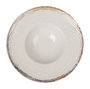 La Mediterranea Plato Pasta Risotto Albus Ø28 cm (6 Unidades)积累