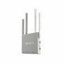 Router Keenetic KN-1011-01EN Blanco/Gris USB USB 2.0 RJ45 Ethernet LAN USB 3.2