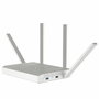 Router Keenetic KN-1011-01EN Blanco/Gris USB USB 2.0 RJ45 Ethernet LAN USB 3.2